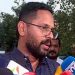 പാലക്കാട്ട് പോളിംഗ് ആരംഭിച്ചു; തികഞ്ഞ വിജയ പ്രതീക്ഷയിലെന്ന് ഡോ. സരിൻ, വിവി പാറ്റ് പണിമുടക്കി, വോട്ട് ചെയ്യാനാകാതെ സരിൻ