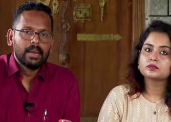 പാലക്കാട് വീട് വാങ്ങിച്ചത് 2018ൽ, അവിടെ താമസിച്ചിരുന്നത് കുടുംബ സുഹൃത്ത്, വീട്ടിൽ വന്നാൽ പ്രതിപക്ഷ നേതാവിന് കണ്ടു ബോധ്യപ്പെടാം: ഡോ. പി സരിൻ, താൻ വ്യാജ വോട്ടറല്ല; 916 ഒറിജിനൽ വോട്ടർ തന്നെ: ഡോ. സൗമ്യ,