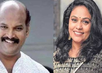 നടന്റേതായ ഒരു ബഹളവും ഇല്ലാത്ത പാവം മനുഷ്യൻ, സംസാരിക്കുന്നതു പോലും സോഫ്റ്റായി, നടൻ മേഘനാഥനെ അനുസ്മരിച്ച് നടി സീമ ജി. നായർ