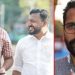 പേരുവിളിച്ചിട്ടും തിരിഞ്ഞുനോക്കാതെ രാഹുൽ, ‘ഞാനിപ്പുറത്തുണ്ട്’ എന്ന് സരിൻ, ‘എപ്പോഴും അപ്പുറത്ത് തന്നെ ഉണ്ടാകണം’- ഷാഫി: പാലക്കാട് തെരഞ്ഞെടുപ്പ് രംഗം സമൂഹ മാധ്യമങ്ങളിൽ ചർച്ചയാകുന്നു