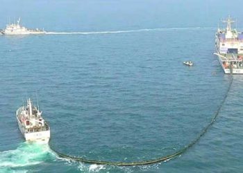 ബംഗാൾ ഉൾക്കടലിൽ ഇന്ത്യൻ കോസ്റ്റ് ഗാർഡിൻ്റെ എക്കാലത്തെയും വലിയ മയക്കുമരുന്ന് വേട്ട; അഞ്ച് ടൺ മയക്കുമരുന്ന് ശേഖരം പിടികൂടി, പിടിച്ചെടുത്തത് അന്താരാഷ്ട്ര വിപണിയിൽ 25 കോടി രൂപ വിലവരുന്ന മെത്താംഫെറ്റാമൈൻ