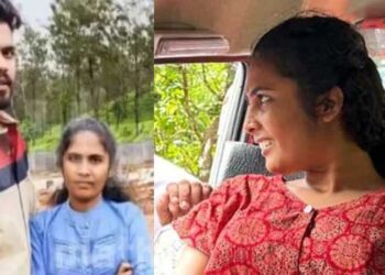 ഉറ്റവരും ഉടയവരും പ്രാണൻ കൊടുത്തു സ്നേഹിച്ചവനും നഷ്ടപ്പെട്ട ശ്രുതിക്ക് കൈത്താങ്ങായി സർക്കാർ; റവന്യൂ വകുപ്പിൽ ക്ലാർക്കായി നിയമനം