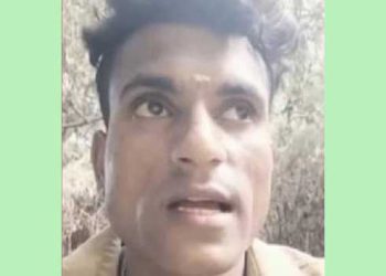 പോലീസ് പോക്സോ കേസിൽ കുടുക്കി, സഹോദരിക്ക് വീഡിയൊ സന്ദേശമയച്ച് യുവാവ് യുവാവ് പുഴയിൽ ചാടി; മനുഷ്യാവകാശ കമ്മിഷൻ കേസെടുത്തു, കേസെടുത്തിയിട്ടില്ലെന്ന് പോലീസ്