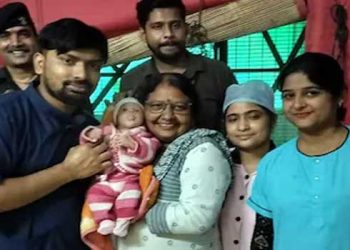 പാലത്തിൽ നിന്ന് മാതാപിതാക്കൾ വലിച്ചെറിഞ്ഞു, മൃ​ഗങ്ങൾ കടിച്ചുപറിച്ചു; ദേഹം മുഴുവൻ 50 മുറിവുകൾ; പക്ഷെ മരിക്കാൻ അവനു മനസില്ല; കൃഷ്ണയുടെ അതിജീവനം