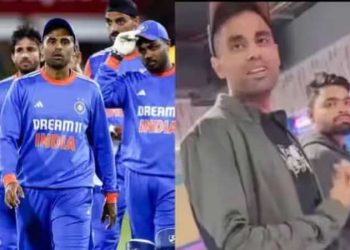 നിങ്ങളെന്താണ് പാക്കിസ്ഥാനിലേക്ക് വരാത്തത്? സൂര്യകുമാറിനോട് പാക് ആരാധകന്റെ ചോദ്യത്തിന് കിടിലൻ മറുപടി