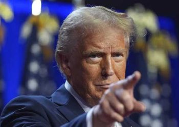 സർവ്വാധിപത്യം: 20 വർഷത്തിനിടെ ജനപ്രിയ വോട്ടുനേടി പ്രസിഡന്റാവുന്ന ആദ്യ റിപ്പബ്ലിക്കൻ സ്ഥാനാർഥി- സെനറ്റും കീഴടക്കി ട്രംപിന്റെ മുന്നേറ്റം; അമേരിക്കയുടെ സുവർണ കാലഘട്ടമെന്ന് ട്രംപ്