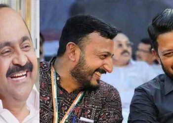 പാലക്കാട്ടെ കള്ളപ്പണ വിവരം പുറത്തുപോയത് സ്വന്തം പാളയത്തിൽനിന്ന് തന്നെ?, നേതാക്കളുടെ മുറികളിൽ പരിശോധന നടത്തിയത് വ്യക്തമായ വിവരങ്ങളുടെ അടിസ്ഥാനത്തിലെന്ന് ജില്ലാ പൊലീസ് മേധാവിയുടെ സ്ഥിരീകരണം