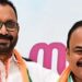 പാർട്ടിയിൽ രക്ഷയില്ല, കൂടുവിട്ട് കൂടുമാറി ജില്ലാ പഞ്ചായത്തംഗം;  സിപിഎം വിട്ട് ബിജെപിയിൽ ചേർന്ന ബിപിൻ സി ബാബുവിന്റെ രാഷ്ട്രീയ ഭാവി തകർത്തത് ഭാര്യയുടെ ഗാർഹിക പീഡന പരാതി ആഭിചാരക്രിയയും