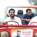 നിങ്ങളുടെ അമ്മായിയുടെ തറവാട് സ്വത്തായിരുന്നല്ലോ കേരള പൊലീസ്…!!!  ‘ബാലേട്ടാ ബാലേട്ടാ… എവിടെ പോയി ബാലേട്ടാ’…!!   ജില്ലാ സെക്രട്ടറി ഊണിലും ഉറക്കത്തിലും പറഞ്ഞത് ‘ഷാഫി.. ഷാഫി.. എന്നാണ്’… സിപിഎമ്മിനെ ട്രോളി വി.കെ ശ്രീകണ്ഠൻ