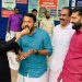 പിണറായി വിജയന്റെ പഞ്ച് ഡയലോഗുകൾ കേട്ട് കോരിത്തരിക്കുന്നവരുടെ എണ്ണം വലിയ തോതിൽ കുറഞ്ഞു…!! കുത്തിത്തിരിപ്പുകൾ ഇനിയെങ്കിലും ഒഴിവാക്കിയാൽ അവർക്ക് നല്ലതാണ്… സി.പി.എമ്മിനെ ബി.ജെ.പിയുടെ സഖ്യകക്ഷി മാത്രമായാണ് ജനങ്ങൾ കാണുന്നതെന്നും വി.ടി ബൽറാം…!!!