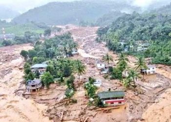 വയനാട്ടിൽ പ്രതിപക്ഷവും ഭരണപക്ഷവും വെവ്വേറെ ഹർത്താലിന് ആഹ്വാനം; മുണ്ടക്കൈ–ചൂരൽമല ദുരന്തബാധിതർക്കു കേന്ദ്രസഹായം നിഷേധിച്ചതിനെതിരെയുള്ള ഹർത്താൽ 19 ന്