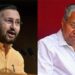 മുഖ്യമന്ത്രി വയനാട് ദുരന്തത്തെക്കുറിച്ച് കള്ളം പറയുന്നു..!!! 100 ദിവസം കഴിഞ്ഞാണ് സംസ്ഥാനം മെമ്മോറാണ്ടം നല്കുന്നത്..!! ദുരിതാശ്വാസ നിധിയിലേക്ക് ലോകത്തിന്റെ വിവിധ ഭാഗങ്ങളില് നിന്ന് ലഭിച്ച സഹായം എങ്ങനെ ചെലവഴിച്ചു എന്നത് വയ്ക്തമാക്കിയില്ല……..!! ജനങ്ങളോടുള്ള വഞ്ചനയാണിതെന്ന് പ്രകാശ് ജാവഡേക്കര്ർ