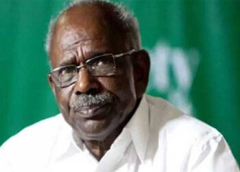 അടിച്ചാൽ തിരിച്ചടിക്കണം.., ഞാനുൾപ്പെടെയുള്ള ആളുകൾ അടിച്ചിട്ടുണ്ട്..!!! തിരിച്ചടിച്ചത് നന്നായി എന്ന് ആളുകളെ കൊണ്ട് പറയിപ്പിക്കണം…!! പ്രസംഗിക്കാൻ മാത്രം നടന്നാൽ പ്രസ്ഥാനം കാണില്ല…!!! തിരിച്ചടിച്ചില്ലെങ്കിൽ പ്രസ്ഥാനത്തിന് നിലനിൽപ്പില്ലെന്നും എം.എം. മണി…