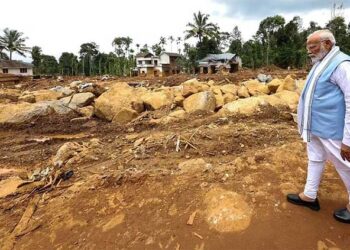 കേന്ദ്രത്തിൻ്റെ ക്രൂരത തുടരുന്നു..? സൗജന്യമായി നടത്തുമെന്ന് പറഞ്ഞിട്ട് പോയി..!! വയനാട് ദുരന്തത്തിൽ മരിച്ചവരുടെ ഡി.എൻ.എ പരിശോധന നിരക്കിൽ പോലും ഇളവ് നൽകുന്നില്ല..!!!