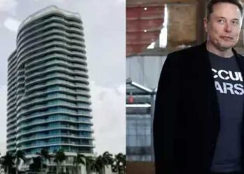 യുഎസ് പ്രസിഡന്റ് അയൽപക്കക്കാരനാണെന്ന് പറഞ്ഞാൽ എന്താ വിലയല്ലേ? വില അത്ര മോശമൊന്നുമല്ല 848.03 കോടി രൂപ, മരലാഗോ റിസോർട്ടിനോട് ചേർന്നുള്ള ആഡംബര ബംഗ്ലാവ് സ്വന്തമാക്കാനൊരുങ്ങി ഇലോൺ മസ്‌ക്