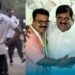 മെക് 7: പി. മോഹനൻ്റെ പ്രസ്താവനയിൽ പ്രതിഷേധിച്ച് സിപിഎം ബ്രാഞ്ച് സെക്രട്ടറി അക്ബർ അലി കോൺഗ്രസിൽ ചേർന്നു..!!!  ഭരണഘടനയനുസരിച്ചു കോൺഗ്രസിനു മാത്രമേ  രാജ്യത്തെ മുന്നോട്ടുകൊണ്ടുപോകാനാകൂവെന്ന് അക്ബർ അലി..!!