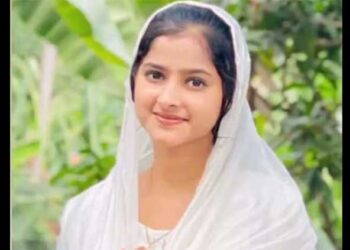 ഈമാസം ഒന്നാം തീയതി വിവാഹം..!!! ഭർത്താവിനൊപ്പം സ്കൂട്ടറിൽ സഞ്ചരിക്കുന്നതിനിടെ ക്രെയിൻ ഇടിച്ച് മരണം..!!! നേഹയുടെ മരണത്തിൽ കണ്ണീരണിഞ്ഞ് നാട്…