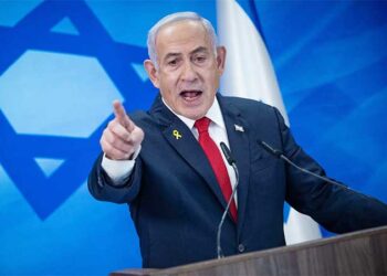 ഇപ്പോൾ യുദ്ധം അവസാനിപ്പിച്ചാൽ ഹമാസ് മടങ്ങിവന്ന് വീണ്ടും ആക്രമിക്കും..!!  ഭാവിയിലെ ആക്രമണങ്ങൾ തടയുന്നതിനായി ഹമാസിനെ ഉന്മൂലനം  ചെയ്യണം..!! സൈനികവും ഭരണപരമായ കഴിവുകൾ ഇല്ലാതാക്കുകയാണ് ലക്ഷ്യമെന്നും ബെഞ്ചമിൻ നെതന്യാഹു