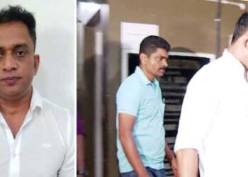 ഡിജെ പാർട്ടിക്കിടെ ​ഗുണ്ടകൾ തമ്മിൽ ഏറ്റുമുട്ടൽ- ഓം പ്രകാശ് അറസ്റ്റിൽ, ഏറ്റുമുട്ടൽ തലസ്ഥാനത്ത് വീണ്ടും ഗുണ്ടകൾ താവളമുറപ്പിക്കാൻ ശ്രമിക്കുന്നവെന്ന സ്പെഷ്യൽ ബ്രാഞ്ച് റിപ്പോർട്ടിനെതിനിടെ