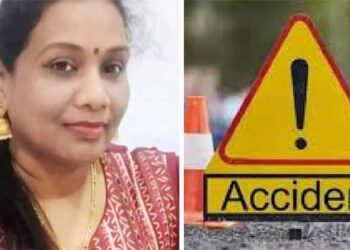 ഒമാനിൽ റോഡ് മുറിച്ച് കടക്കുന്നതിനിടെ വാഹനമിടിച്ച് യുവതി മരിച്ചു..!! അപകടത്തിൽപെട്ട സുഹൃത്തിന് പരുക്ക്…!! ഒമാനിലെ സുഹാർ സഹമിലാണ് അപകടം ഉണ്ടായത്…