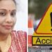 ഒമാനിൽ റോഡ് മുറിച്ച് കടക്കുന്നതിനിടെ വാഹനമിടിച്ച് യുവതി മരിച്ചു..!! അപകടത്തിൽപെട്ട സുഹൃത്തിന് പരുക്ക്…!! ഒമാനിലെ സുഹാർ സഹമിലാണ് അപകടം ഉണ്ടായത്…