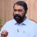 പണം ആവശ്യപ്പെട്ടത് എന്നോടല്ല..!! കലോത്സവം തുടങ്ങുന്നതിന് മുന്പ് അനാവശ്യ വിവാദം വേണ്ട..!!  കുട്ടികളെ വേദനിപ്പിക്കും…, അതുകൊണ്ട്  പരാമർശം പിൻവലിക്കുന്നതായി മന്ത്രി…