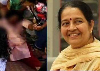 ഗ്യാലറിയുടെ മുകളിൽ നിന്നും താഴെയ്ക്ക് തെറിച്ചു വീണു…!! ഉമ തോമസ് എംഎൽഎയ്ക്ക് ഗുരുതര പരുക്ക്..!! അപകടം  ദിവ്യ ഉണ്ണിയുടെ നേതൃത്വത്തിൽ 12000 നർത്തകർ അണിനിരന്ന നൃത്ത പരിപാടി തുടങ്ങാനിരിക്കെ…, വീണത് 20 അടി താഴ്ചയിലേക്ക്