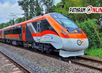 16ൽ നിന്ന് 20 ആക്കും…!! തിരുവനന്തപുരം – കാസർകോട് വന്ദേഭാരത് കോച്ചുകളുടെ എണ്ണം കൂട്ടാൻ തീരുമാനം..!!! ബംഗളൂരു, കോയമ്പത്തൂർ വന്ദേഭാരതുകൾ സ്വപ്നം മാത്രം…!!!