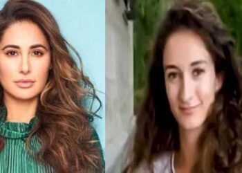 മുൻ ആൺ സുഹൃത്തിനേയും കൂട്ടുകാരനേയും തീയിട്ട് കൊലപ്പെടുത്തി..!!  സൗഹൃദത്തിൽ നിന്ന് പിന്മാറിയതിൽ പക..!! നര്‍ഗീസ് ഫക്രിയുടെ സഹോദരി അറസ്റ്റിൽ; എറ്റിനി കൊല്ലപ്പെട്ടത് റൂമിൽ ഉറങ്ങിക്കിടക്കുന്ന ജേക്കബ്‌സിനെ രക്ഷിക്കാനുള്ള ശ്രമത്തിനിടെ