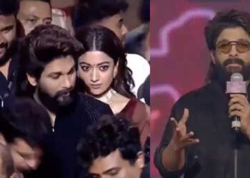 പുഷ്പ 2 റിലീസിന് അല്ലു അർജുൻ വരുന്ന കാര്യം പോലീസിനെ അറിയിച്ചില്ല, വേണ്ടത്ര സുരക്ഷാ ഒരുക്കങ്ങൾ നടത്തിയില്ല, യുവതിയുടെ മരണത്തിൽ നടനും സെക്യൂരിറ്റി ടീമിനും തിയറ്റർ മാനേജ്‌മെന്റിനുമെതിരെ കേസെടുക്കുമെന്ന് പോലീസ്