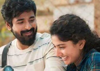 സായി പല്ലവിയെ അന്വേഷിച്ച് കോളുകളുടെ പ്രവാഹം, ഉറങ്ങാനോ, പഠിക്കാനോ പറ്റുന്നില്ല…!!! അമരൻ സിനിമയിൽ സായി പല്ലവി ഉപയോ​ഗിച്ചത് തൻ്റെ നമ്പർ…!! 1.10 കോടി രൂപ നഷ്ടപരിഹാരം ആവശ്യപ്പെട്ട്  വിദ്യാർഥിയുടെ ഹർജി