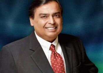 വിസികി ന്യൂസ് സ്‌കോർ റാങ്കിങ്ങിൽ ഒന്നാമതായി റിലയൻസ് ഇൻഡസ്ട്രീസ്, മാധ്യമങ്ങളിൽ ഏറ്റവും കൂടുതൽ നിറഞ്ഞു നിന്ന ഇന്ത്യൻ കോർപ്പറേറ്റായി റിലയൻസ്, എഫ്എംസിജി, ബാങ്കിങ് കമ്പനികളെയെല്ലാം പിന്നിലാക്കിയാണ് ഈ നേട്ടം