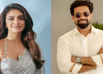 കീർത്തി സുരേഷ്- ആന്റണി വിവാഹം ഈ മാസം, തീയതി പുറത്തുവിട്ട് കുടുംബം