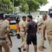 പുണ്യസ്നാനം കഴിഞ്ഞ് വസ്ത്രം മാറുന്ന സ്ത്രീകളുടെ മുറിയിൽ ഒളിക്യാമറ, ചായക്കട ഉടമയും ജീവനക്കാരനും അറസ്റ്റിൽ, ഇവരുടെ ഫോണിൽ നിന്ന് പോലീസ് കണ്ടെടുത്തത് 200 ലേറെ വീഡിയോകൾ