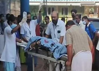 ബ​ബി​തയുടെ ശരീരത്തിൽ കുത്തിയത് ഒൻപത് തവണ..!!, മൂന്നു വർഷം മുൻപ് ബന്ധം പിരിഞ്ഞ യുവതി താമസിക്കുന്നത് മറ്റൊരാൾക്കൊപ്പം..!! നടു റോഡിൽ മുൻ ഭർത്താവ് ബാങ്ക് ജീവനക്കാരിയെ കുത്തിവീഴ്ത്തി…