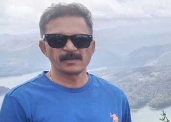 പോലീസിൽ വീണ്ടും ആത്മഹത്യ, സീനിയര്‍ സിവില്‍ പോലീസ് ഓഫീസർ ആത്മഹത്യ ചെയ്ത നിലയിൽ