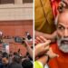 നിങ്ങൾ മറ്റ് എംപിമാരെ തോൽപ്പിക്കാൻ കരാട്ടെയും കുങ്ഫുവും പഠിച്ചിട്ടുണ്ടോ..? പാർലമെന്റിൽ നാടകീയ സംഭവങ്ങൾ…!!! രാഹുൽ ഗാന്ധിയുടെ തള്ളലിൽ പരുക്കേറ്റ് രണ്ട് ബിജെപി എംപിമാർ ഐസിയുവിൽ, ബിജെപി കൈയ്യേറ്റം ചെയ്തെന്നാരോപിച്ച് ഖാർഗെയും രംഗത്ത്
