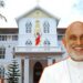 ഫാ. ജോസഫ് പാമ്പാറയെ ട്രൈബൂണല് പ്രസിഡന്റാക്കിയത് സിനഡിന്റെ കുല്സിത ലക്ഷ്യം; കാനോന് നിയമങ്ങള് വളച്ചൊടിച്ച് വിചാരണയ്ക്ക് നീക്കം: കുര്ബാന ഏകീകരണത്തില് വീണ്ടും പോര്