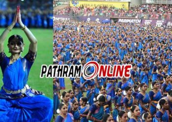 ദിവ്യ ഉണ്ണി അടക്കമുള്ളവരെ ചോദ്യം ചെയ്തേക്കും..!!!  സംഘാടകരായ മൂന്ന് പേർ അറസ്റ്റിൽ…!!! ഇവൻ്റ് മാനേജ്‌മെൻറ് ഉടമ  ഒളിവിൽ…, രക്ഷിതാക്കളെ പറ്റിച്ച് വ്യാപകമായി പണപ്പിരിവ് നടത്തിയവരും കുടുങ്ങും…!! ഡ്യൂട്ടിക്ക് ഉണ്ടായിരുന്നത് 43 പോലീസുകാർ മാത്രം..!!  അന്വേഷണം വ്യാപിപ്പിക്കുന്നു…!!