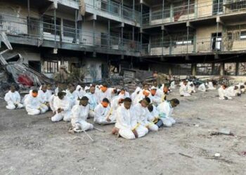 ആശുപത്രി മനുഷ്യ മറ; 240 ഹമാസ് ഭീകരര്‍ അറസ്റ്റിലെന്ന് ഇസ്രയേല്‍; 600 പേര്‍ സുരക്ഷിത സ്ഥാനത്ത്; വടക്കന്‍ ഗാസയിലെ ഹമാസിന്റെ അവസാന താവളവും തകര്‍ത്ത് ഐഡിഎഫ്; നിര്‍വീര്യമാക്കിയത് നൂറുകണക്കിന് സ്‌ഫോടകവസ്തുക്കള്‍