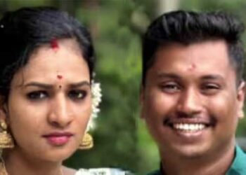 ഇന്ദുജയുടെ കണ്ണിന് സമീപവും തോളിലും മർദ്ദനമേറ്റ പാടുകൾ- ഇൻക്വസ്റ്റ് റിപ്പോർട്ട്, വീട്ടിൽ വരുന്നതു പോലും തടഞ്ഞു, മരണത്തിൽ ദുരൂഹത