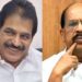 രാഷ്ട്രീയമായ എതിര്പ്പുകളുണ്ടെങ്കിലും വര്ഷങ്ങളായുള്ള സൗഹൃദം, അതൃപ്തിയുണ്ടോയെന്ന് പറയേണ്ടത് ഞാനല്ല- കെസി വേണുഗോപാൽ, രാഷ്ട്രീയ ചർച്ചയല്ല, സൗഹൃദ സന്ദർശനം-ജി. സുധാകരന്