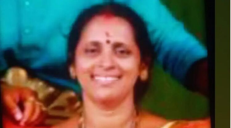 കുന്നംകുളത്ത് വയോധികയെ കഴുത്തറുത്തു കൊന്നു; കൊലപാതകം മോഷണ ശ്രമത്തിനിടെ; ചോരയില്‍ കുളിച്ച കത്തിയുമായി മിനുട്ടുകള്‍ക്ക് അകം യുവാവ് അറസ്റ്റില്‍