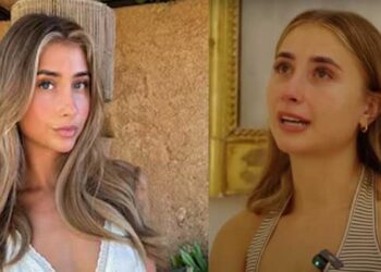 ഒരു ദിവസം ആയിരം പുരുഷന്മാരുമായി കിടക്ക പങ്കിടും…!!!  ഇത്തവണ101 അല്ല..!! ഇങ്ങനെയും ഒരു ചലഞ്ച്..!!, സംഭവിച്ചാല്‍ ലോക റെക്കോഡ് ആകും…!! ലോക റെക്കോഡ് നേടാൻ പുതു വഴികൾ തേടി ഒണ്‍ലിഫാന്‍സ് മോഡൽ ലില്ലി ഫിലിപ്‌സ്,