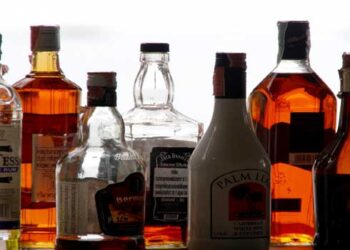 ക്രിസ്മസിനു കേരളം കുടിച്ചുവറ്റിച്ചത് 152.06 കോടിരൂപയുടെ മദ്യം, മുന്നിൽ ചാലക്കുടി