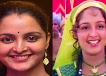 “എംടി സാർ കടന്നുപോകുമ്പോൾ ഞാൻ ഒരു എഴുത്തോലയെക്കുറിച്ച് ഓർത്തുപോകുന്നു, എനിക്കതു സമ്മാനിച്ചപ്പോൾ ഞാൻ ആ വിരലുകളിലേക്കാണ് നോക്കിയത്, ഭീമനും സേതുവും വിമലയും ചന്തുവുമെല്ലാം ജനിച്ച വിരലുകൾ- മഞ്ജു വാര്യർ