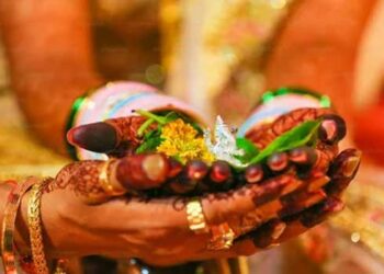 അതിശൈത്യവും ഉപവാസവും, വരൻ വിവാഹ വേദിയിൽ കുഴഞ്ഞുവീണു, ബോധം വന്നപ്പോഴേക്കും വരനെ വേണ്ടയെന്നു പറഞ്ഞ് വധുവും കൂട്ടരും മടങ്ങി, വരന്റെ ആരോ​ഗ്യത്തിൽ സംശയമുണ്ടെന്ന് വധു