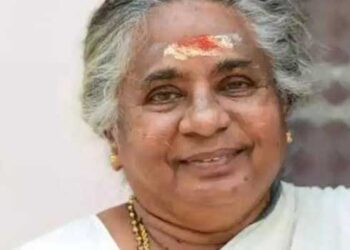 നടി മീന ​ഗണേഷ് അന്തരിച്ചു