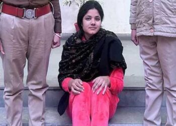 മാട്രിമോണിയൽ വഴി വിവാഹമോചിതരെയോ, ഭാര്യ മരിച്ചവരേയോ കണ്ടെത്തി വിവാഹം കഴിക്കും..!! പിന്നീട് പണം തട്ടി മുങ്ങും, പരാതികൊടുത്താൽ ​ഗാർഹിക പീഡനത്തിനു അകത്താക്കും..!! 10 വർഷത്തിനിടെ ‘കൊള്ളക്കാരി വധു’ വിവാഹം കഴിച്ചത് ഒന്നിലേറെപ്പേരെ…, ഒത്തുതീർപ്പെന്ന പേരിൽ തട്ടിയെടുത്തത് ഒന്നേകാൽ കോടി രൂപ…!!!