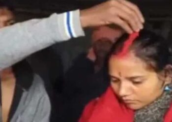 12 വർഷത്തെ ദാമ്പത്യബന്ധം, ഇതിനിടയിൽ ഭാര്യയ്ക്ക് മറ്റൊരാളോട് പ്രണയം, യുവതിമായുള്ള വിവാഹ ബന്ധം വേർപെടുത്തി കാമുകനുമായുള്ള വിവാഹം നടത്തിക്കൊടുത്ത് മുൻ ഭർത്താവ്